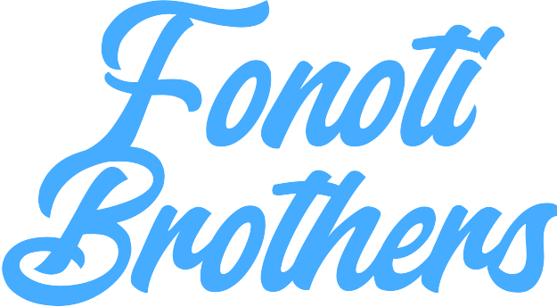 Fonoti Brothers